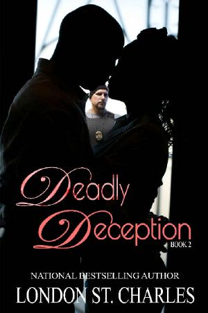 [Deception 02] • Deadly Deception